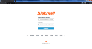 Configurar cuenta de correo POP3 en GMAIL